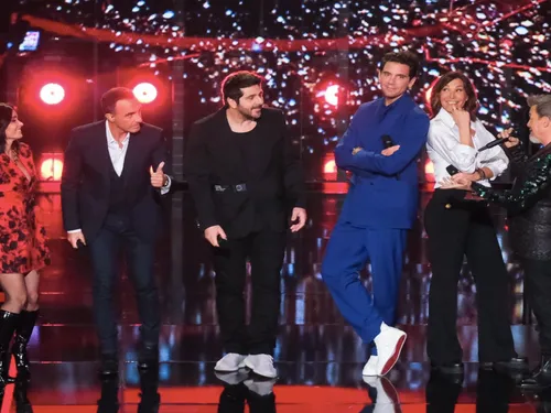 The Voice « All Stars » : voici les dix derniers Talents qualifiés...